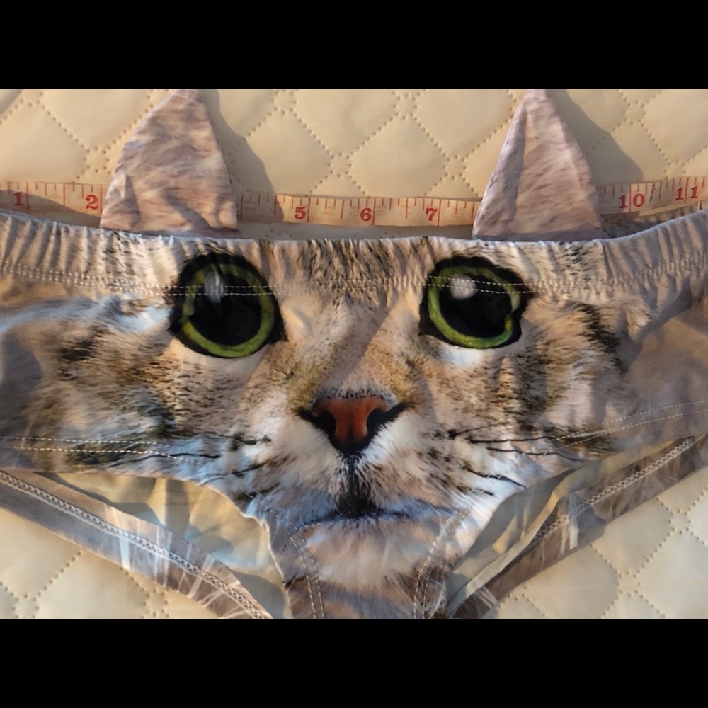 Kitty underwear - Picture 2 of 8